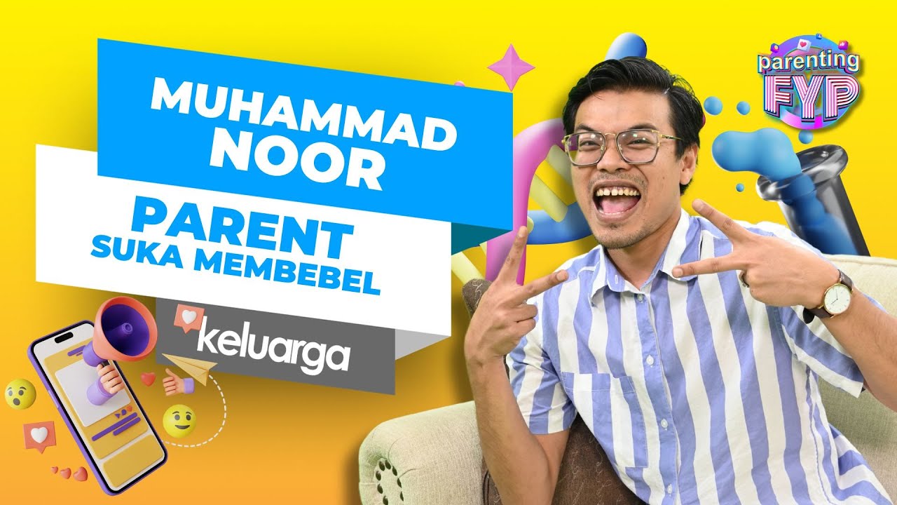 FAMILI BONDING : BEBELAN MD NO RAPATKAN HUBUNGAN KELUARGA