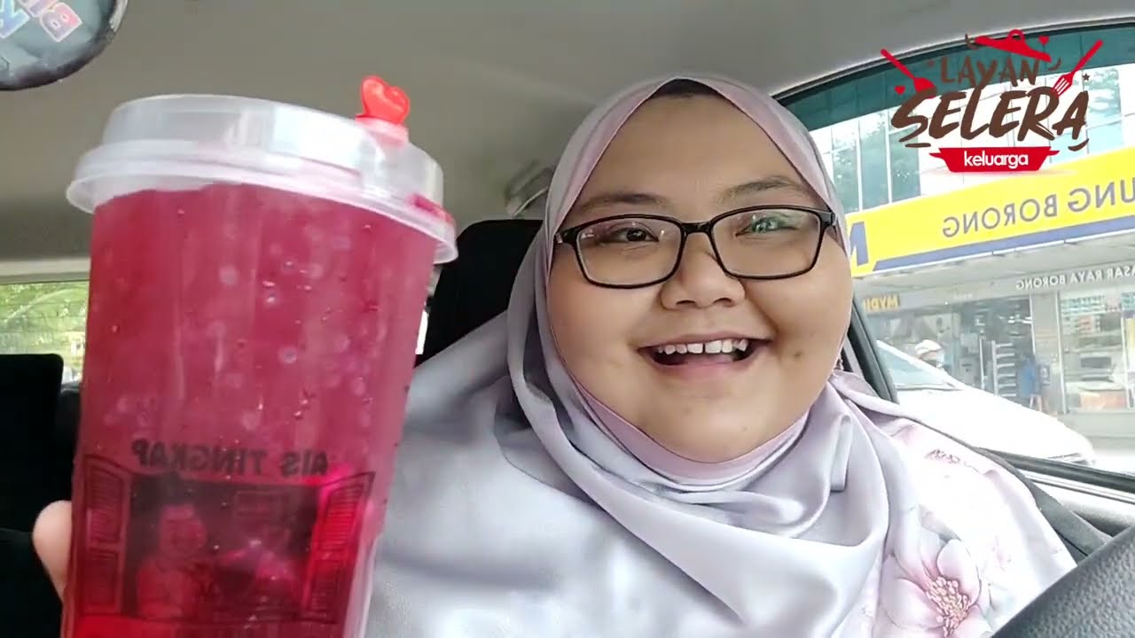 Makan Apa Best Kat Penang?
