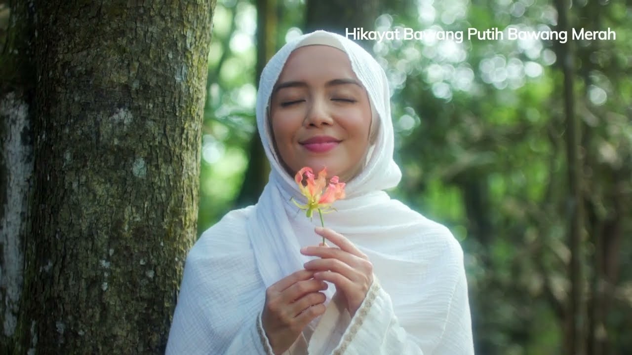 Hikayat Bawang Putih Bawang Merah | Astro Ceria