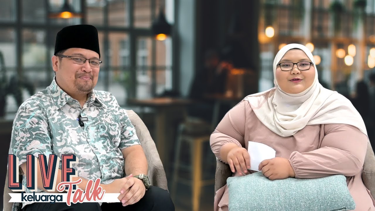 Isteri Dambaan Suami, Bukan Hanya Cantik Luaran