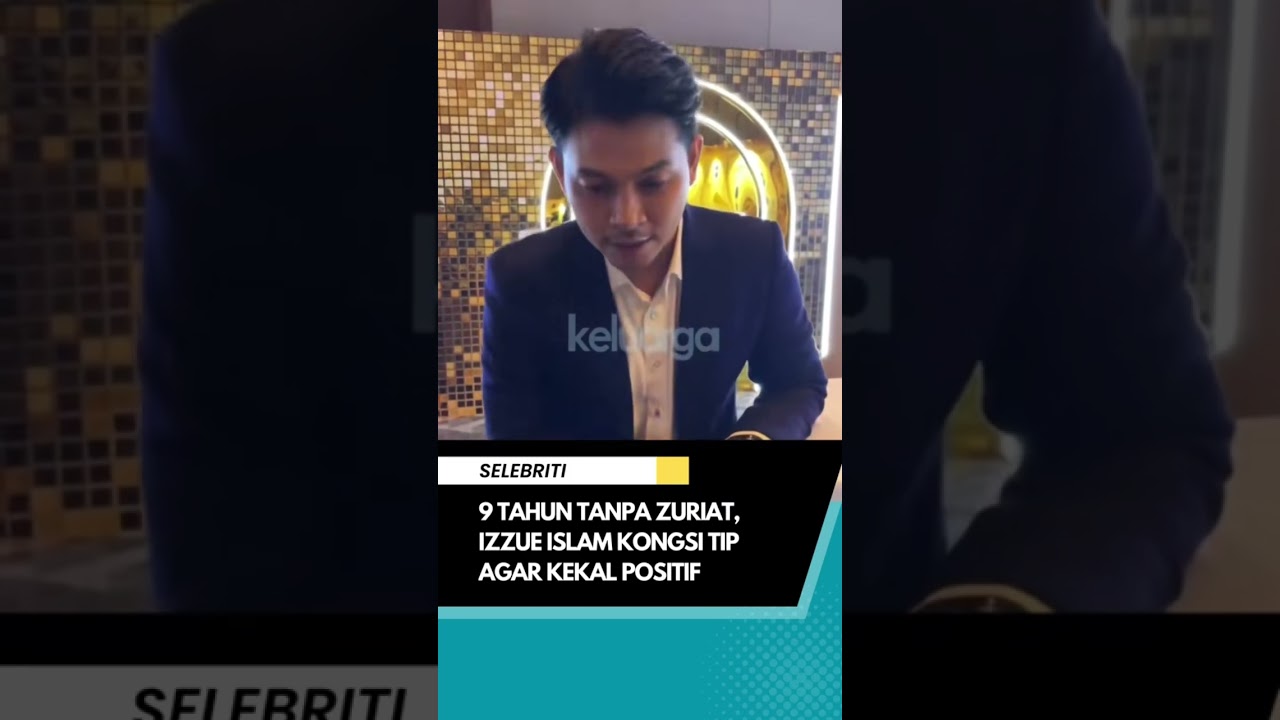 Akan ada rezeki nanti