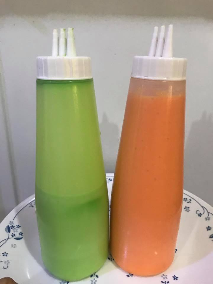 Cutenya Roti Jala Carrot Ni, Anak Yang Tak Mahu Makan Confirm Terpikat, Nak Buat Pun Senang Je!