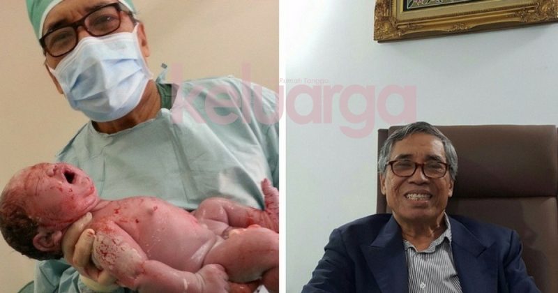 Sebak Baca Pesanan Doktor Ini Untuk Kaum Wanita. Ibarat 