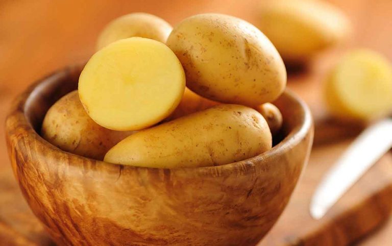 Tip Simpan Kentang Lebih Lama, Ibu-ibu Kena Praktikkan Cara Ni Supaya Anak Tak Makan Kentang Tak Segar