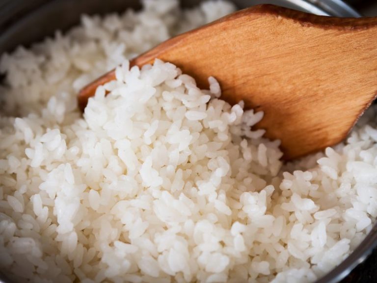 Lebihan Nasi Boleh Buat Macam-macam. Ibu Kena Tahu, Elak Membazir!