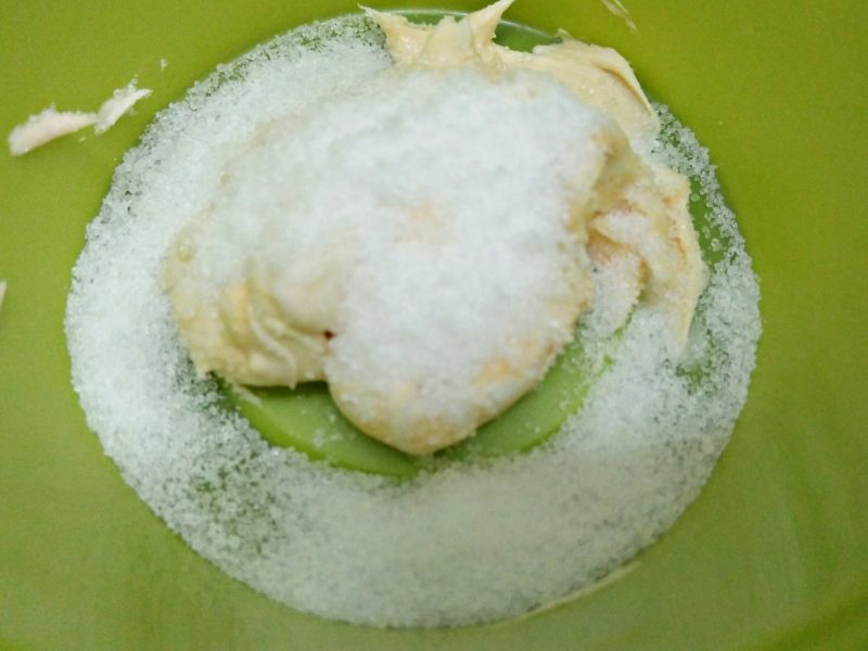 Bau Hanyir & Rasa Pijar Cepat Hilang Bila Lumur 2 Ramuan 