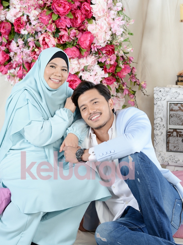 Ibu Adalah 'Syurga' Dan Wanita Terindah Yang Menjadi 