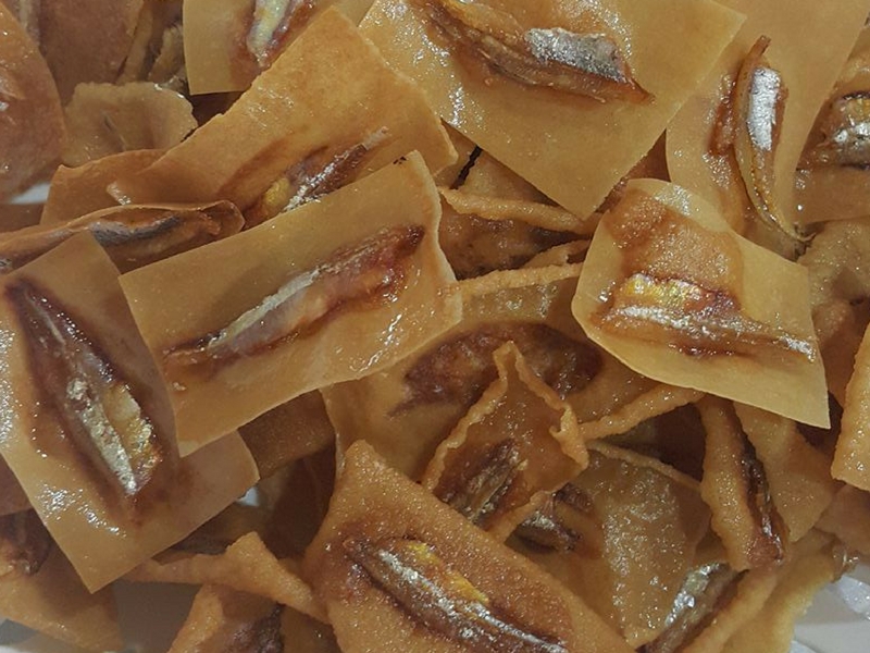 Popia - KELUARGA