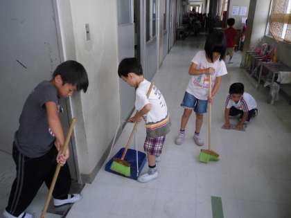 Didik Anak Buat Kerja Rumah, Susah Tapi Kena Percaya Pada Kebolehan Anak-Anak &#8211; Dr Norzila