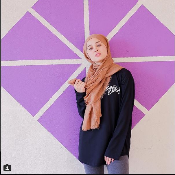 Hadiahkan Ayah Kereta Sempena Hari Jadi, Emma Maembong 