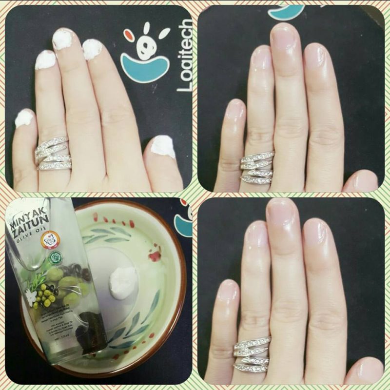 Kuku Berkilat & Tangan Lembut, Ni Cara Paling Mantap Kena 
