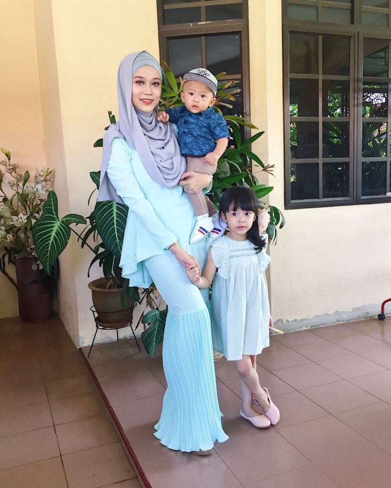 Suka Pedas & Makan Lewat Malam, Akhirnya Ibu Anak 2 Ni Diserang Penyakit Yang Boleh Bawa Kanser 