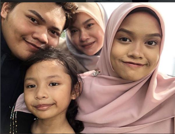 Kongsi Rasa Kehilangan, Kata Nora Kita Isteri Yang Sering 