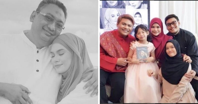 Kongsi Rasa Kehilangan, Kata Nora Kita Isteri Yang Sering 