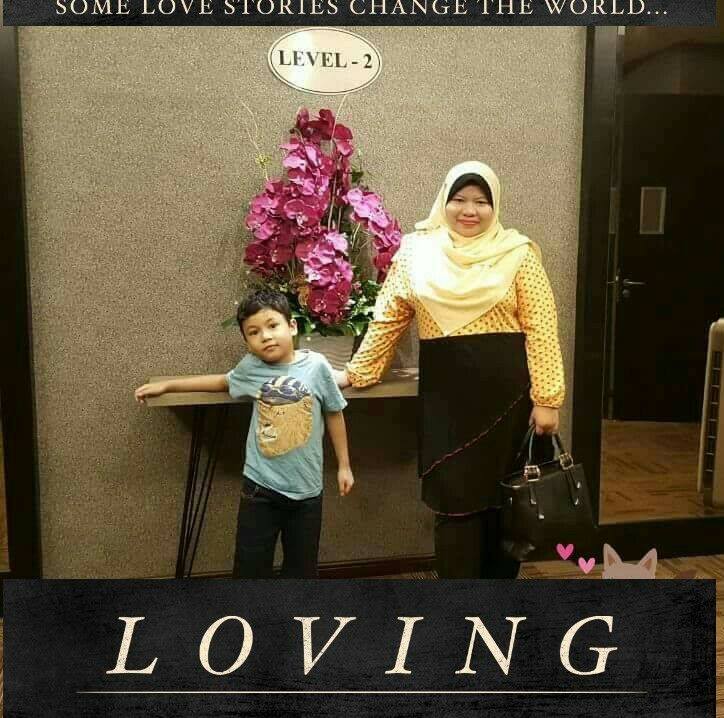 "Anak Istimewa Hadiah Dari Tuhan.