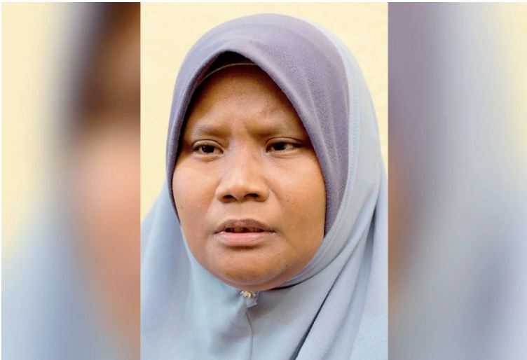 Mak 1 - KELUARGA